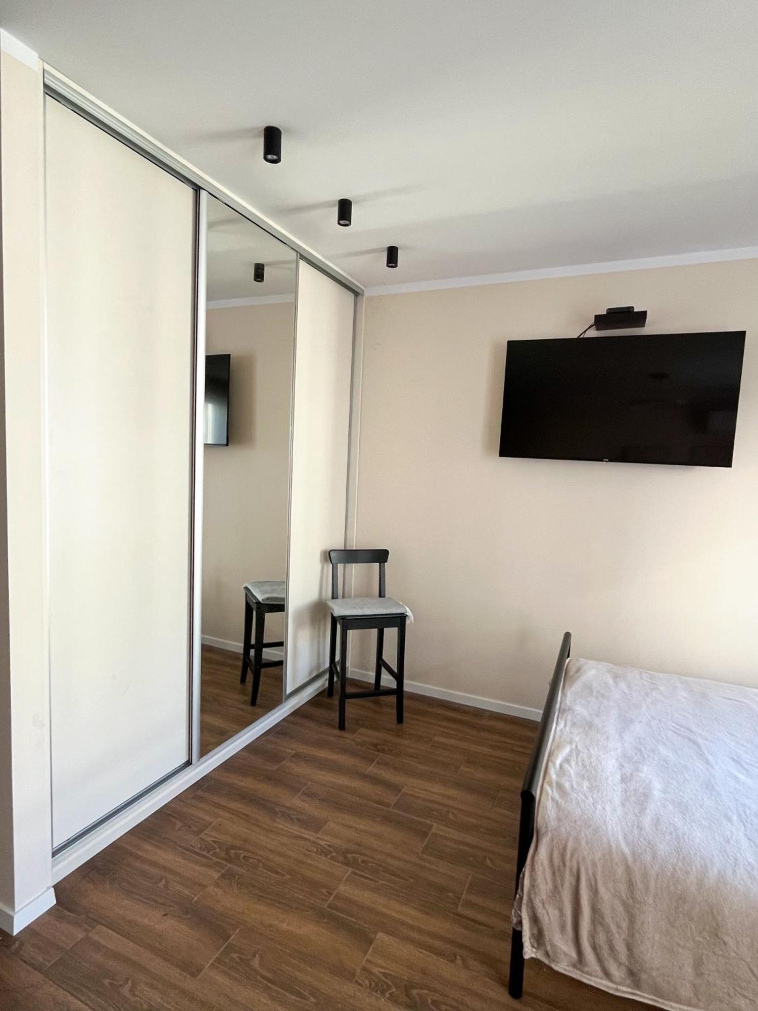 Belzacka Apartment Piotrkow Trybunalski