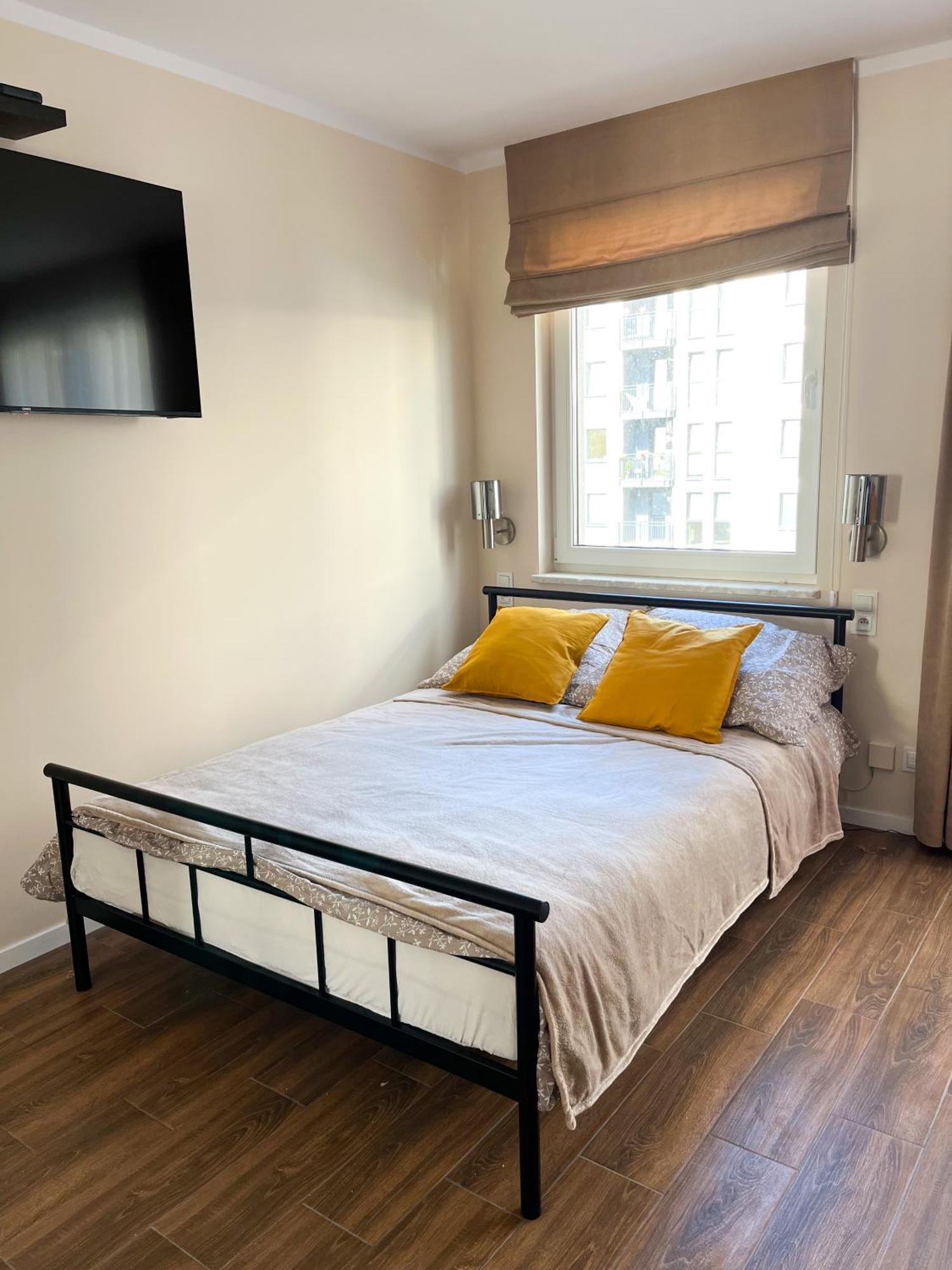 Apartment Belzacka Piotrkow Trybunalski