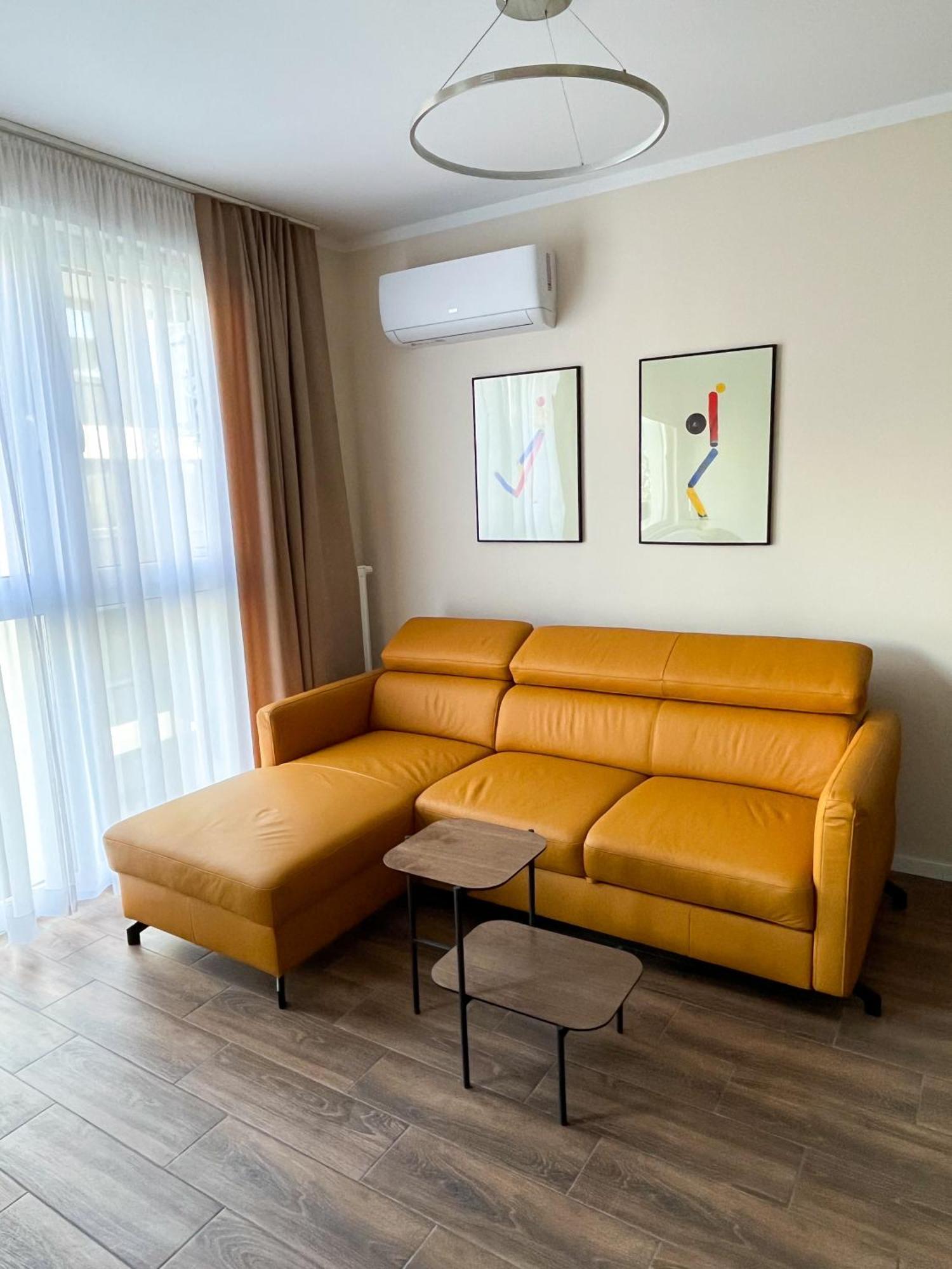 Belzacka Apartment *