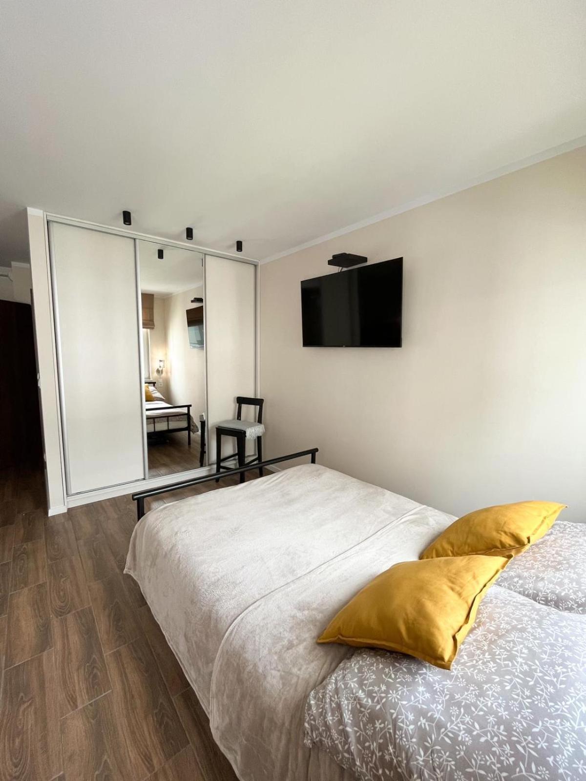Belzacka Apartment