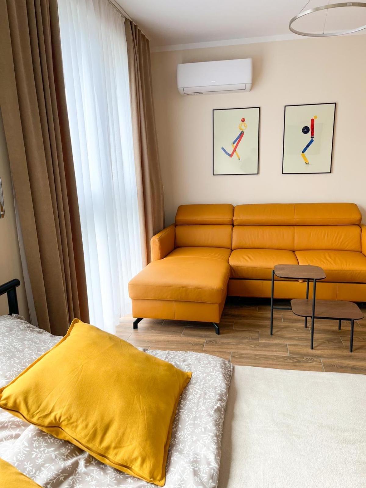 Apartment Belzacka Piotrkow Trybunalski
